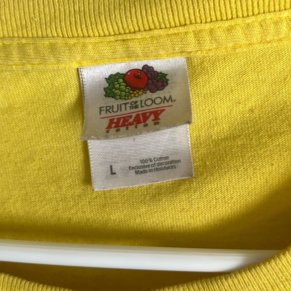 Graphic tee Slaughter and the dogs - Picture 4 of 4